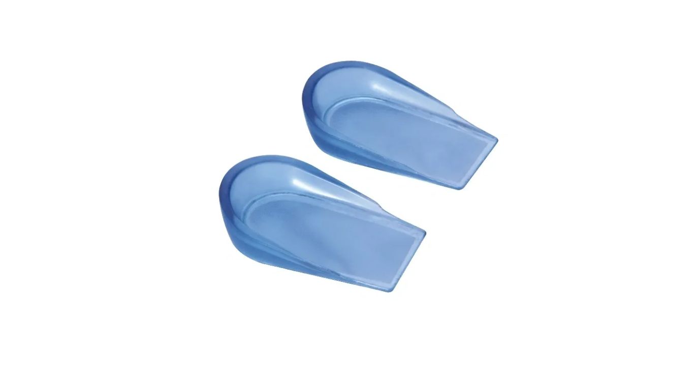 Heel Cup Pair